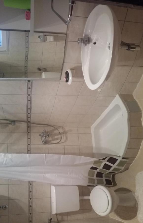 Apartment B&K Raslina Extérieur photo