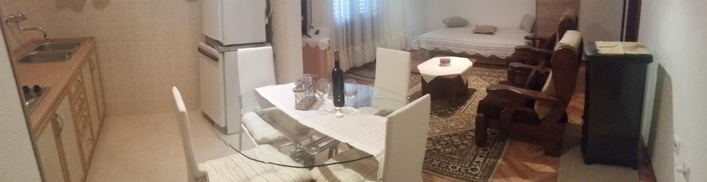 Apartment B&K Raslina Extérieur photo
