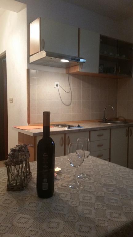 Apartment B&K Raslina Extérieur photo