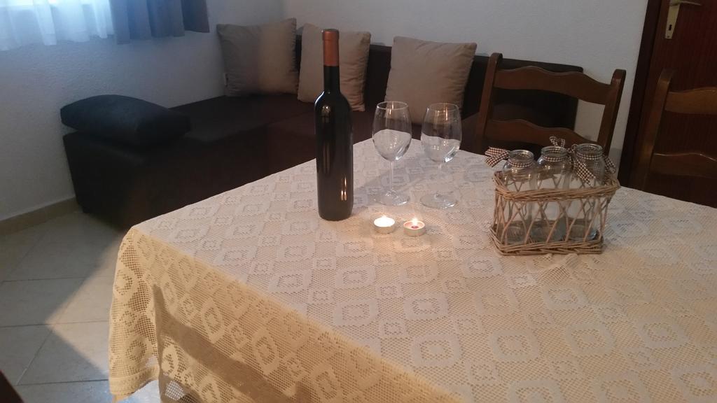 Apartment B&K Raslina Extérieur photo
