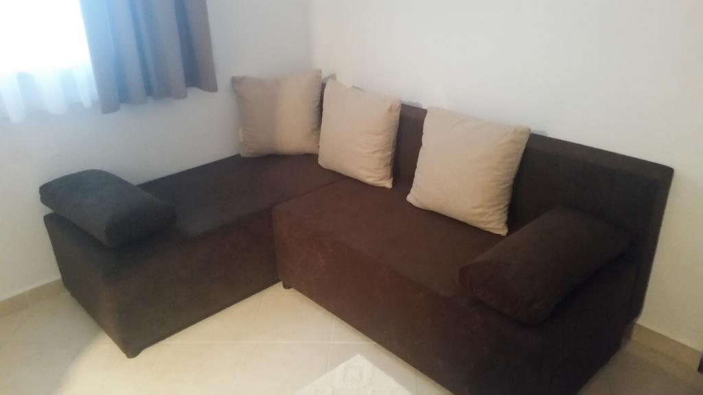 Apartment B&K Raslina Extérieur photo