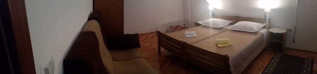 Apartment B&K Raslina Extérieur photo